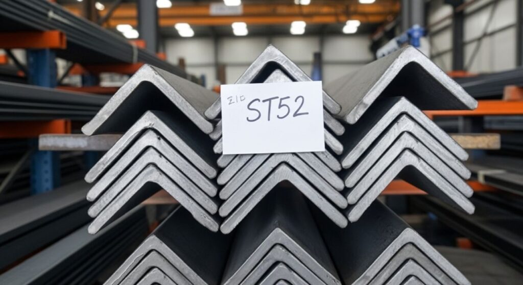 St52 Köşebent fiyatları