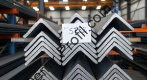 St52 Köşebent fiyatları