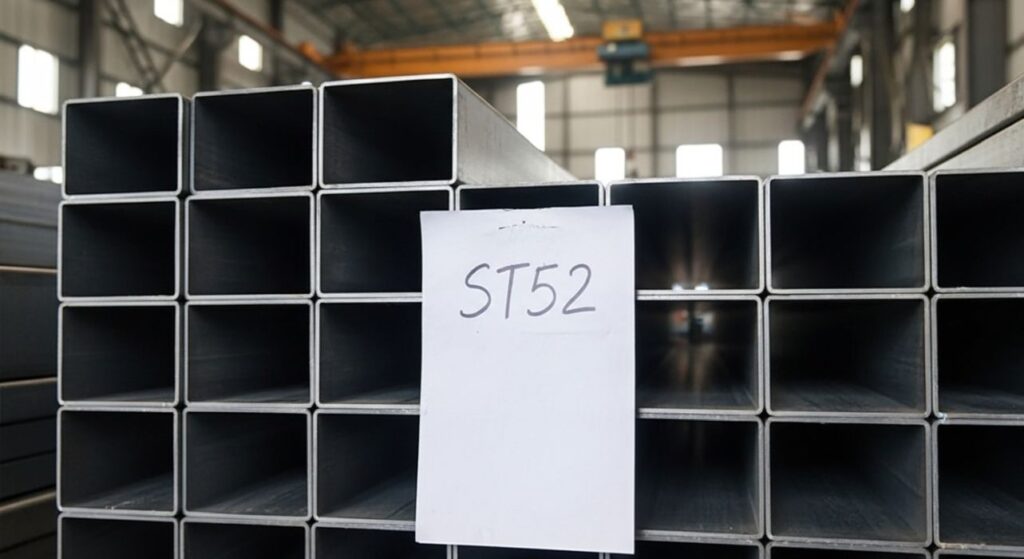 St52 Kutu profil fiyatları