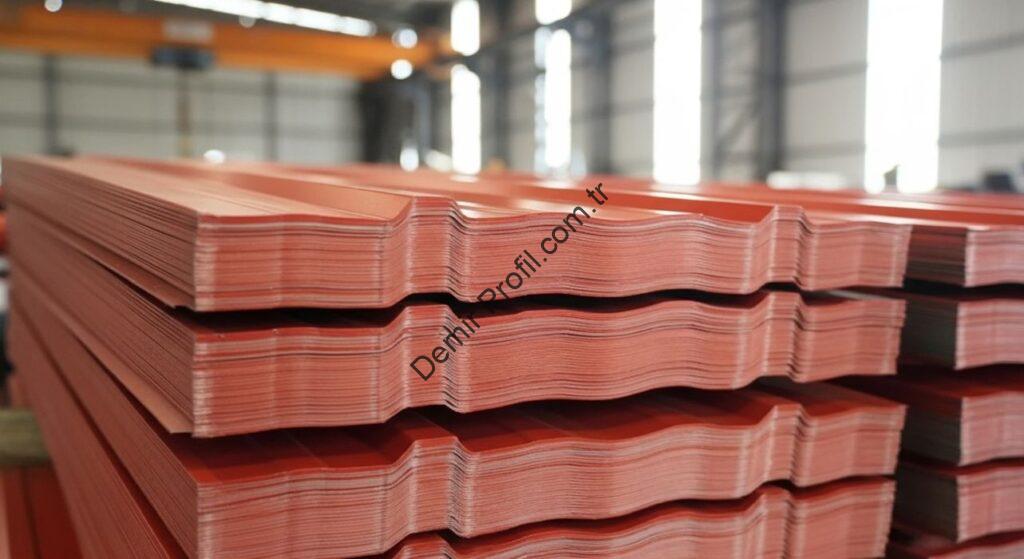 Trapez sac adet fiyatları