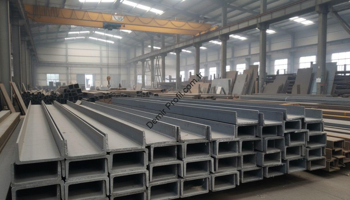 U profil mt fiyatları hesaplama aracı