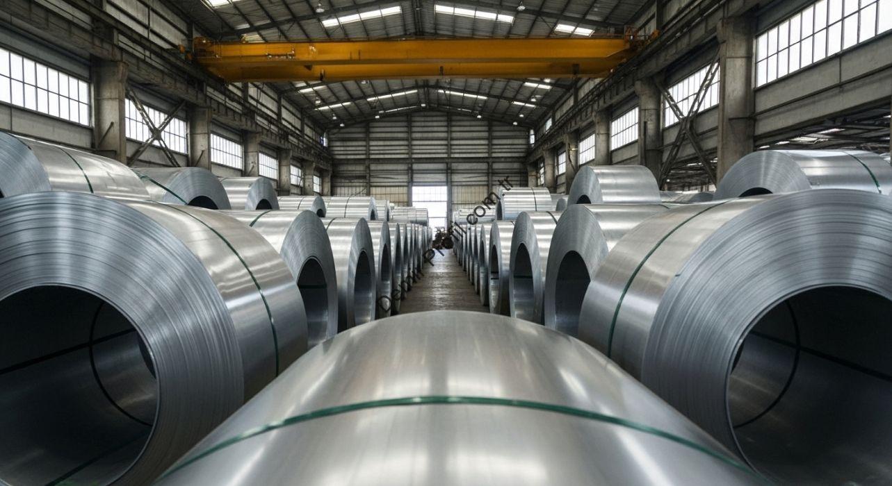 Zm310 ve DX51 Kalite Farkları