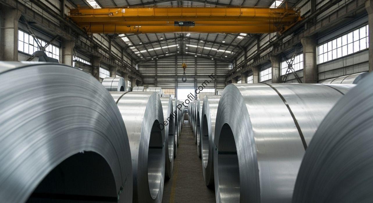 Zm310 Magnelis Sac Özellikleri