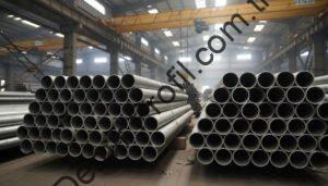 galvanizli Boru mt fiyatları