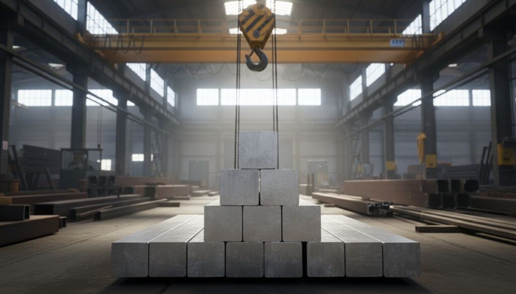 kare dolu demir mt fiyatları