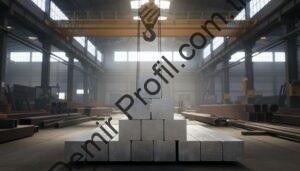 kare dolu demir mt fiyatları