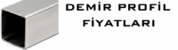 demir profil fiyatları